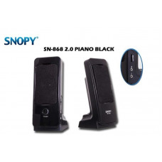 SNOPY SN-868 1+1 SPEAKER (220 V)