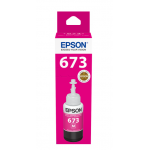 EPSON T673 34A L800/L1800 70ML KIRMIZI MUREKKEP