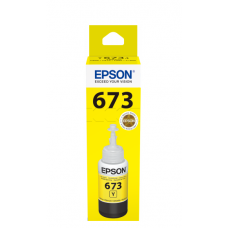 EPSON T673 44A L800/L1800 70ML SARI MUREKKEP