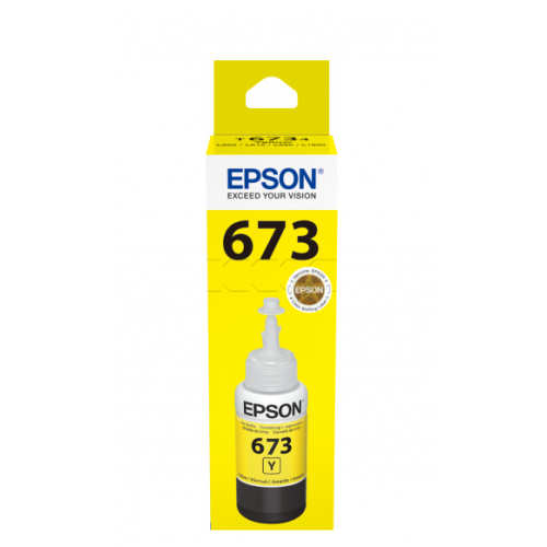 EPSON T673 44A L800/L1800 70ML SARI MUREKKEP