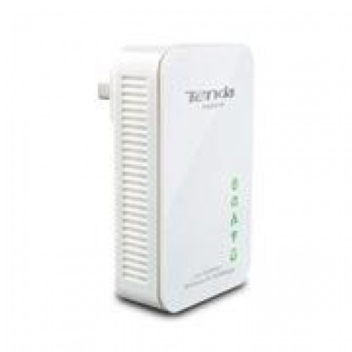 TENDA P200 KIT 2LI HOMEPLUG 1 PORT KABLOLU 200MBPS