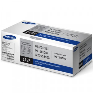 SAMSUNG MLT-D119S/SEE SIYAH TONER