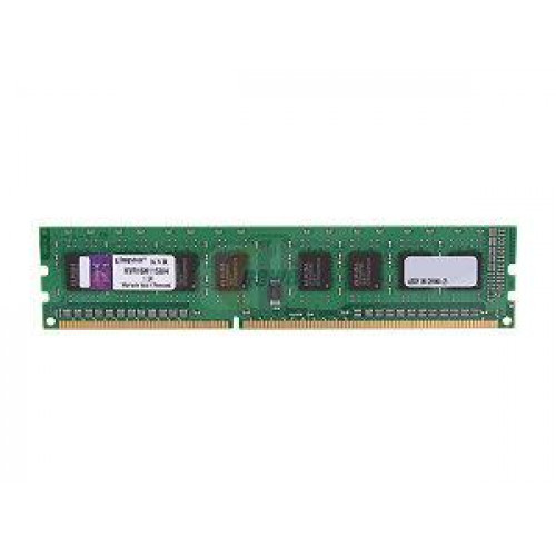 4 GB DDR3 1600 MHz KINGSTON CL11 (KVR16N11S8/4)