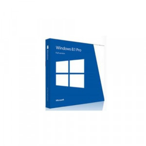 MS WINDOWS 8.1 PRO 32/64BIT TR DVD KUTU (FQC-07358)