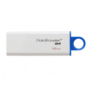 16 GB USB 3.0 KINGSTON DT GEN 4 (DTIG4/16GB)