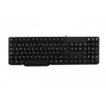 EVEREST KB-517U USB Q STANDART KLAVYE