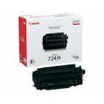 CANON CRG-724H SIYAH TONER