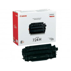 CANON CRG-724H SIYAH TONER