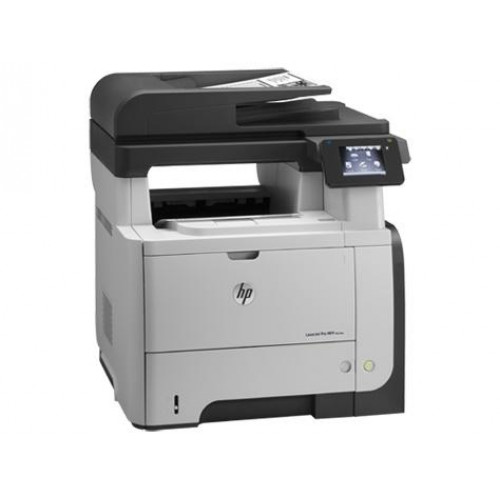 HP A8P80A LASERJET PRO M521DW MONO LASER YAZ/TAR/FOT/FAX +DUB +NET +WIFI