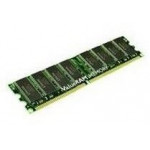 2 GB DDR3 1333 MHZ KINGSTON CL9 (KVR13N9S6/2G)