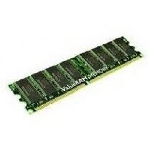 2 GB DDR3 1333 MHZ KINGSTON CL9 (KVR13N9S6/2G)