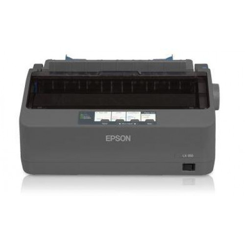 EPSON LX-350 9 PIN 80 KOLON MATRIS YAZICI (C11CC24031)