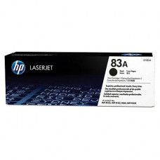 HP CF283A (83A) SIYAH TONER