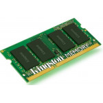 4 GB DDR3 1600 MHz KINGSTON CL11 LOW VOLTAGE 1.35v SODIMM (KVR16LS11/4)