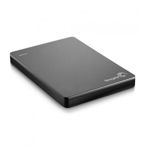 SEAGATE BACKUP PLUS SLIM 1 TB 2.5