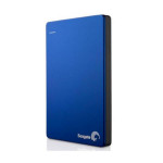 SEAGATE BACKUP PLUS SLIM 1 TB 2.5