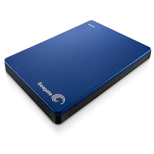 SEAGATE BACKUP PLUS SLIM 2 TB 2.5