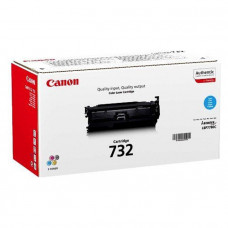 CANON CRG-732C MAVI TONER