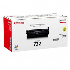 CANON CRG-732Y SARI TONER