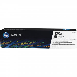 HP CF350A (130A) SIYAH TONER