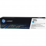 HP CF351A (130A) MAVI TONER