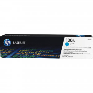 HP CF351A (130A) MAVI TONER