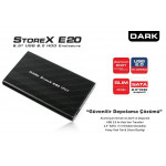 DARK STOREX E20 2.5