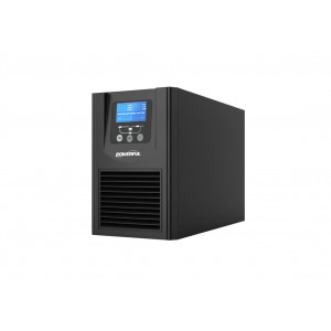 POWERFUL SENTRY PSE-1101 1 KVA (2X9AH) LCD ONLINE UPS 4-10 DK