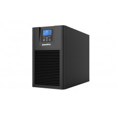 POWERFUL SENTRY PSE-1102 2 KVA LCD ONLINE UPS 4-10 DK