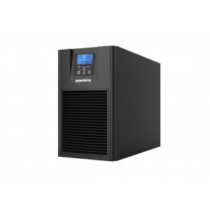 POWERFUL SENTRY PSE-1102 2 KVA LCD ONLINE UPS 4-10 DK