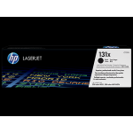 HP CF210X (131X) YUKSEK KAPASITE SIYAH TONER 