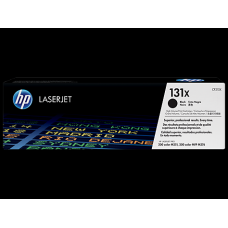 HP CF210X (131X) YUKSEK KAPASITE SIYAH TONER 