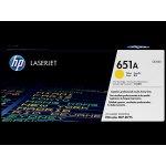 HP CE342A (651A) SARI TONER