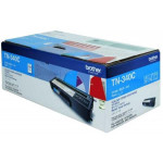 BROTHER TN-340C MAVI 1500 SAYFA TONER