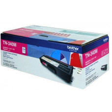 BROTHER TN-340M KIRMIZI 1500 SAYFA TONER