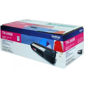 BROTHER TN-340M KIRMIZI 1500 SAYFA TONER