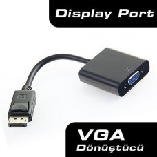 DARK DK-HD-ADPXVGA DISPLAY TO VGA DONUSTURUCU