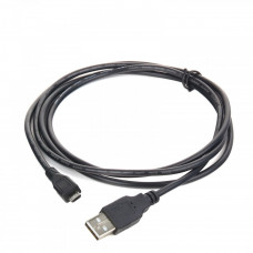 DARK (DK-CB-USB2MICROL80) MICRO USB 2.0 B-TIP 5PIN 80 CM SARJ/DATA KABLOSU