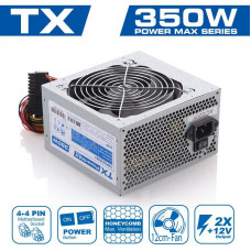 TX POWERMAX 350W 12CM FAN GUC KAYNAGI (TXPSU350S1)