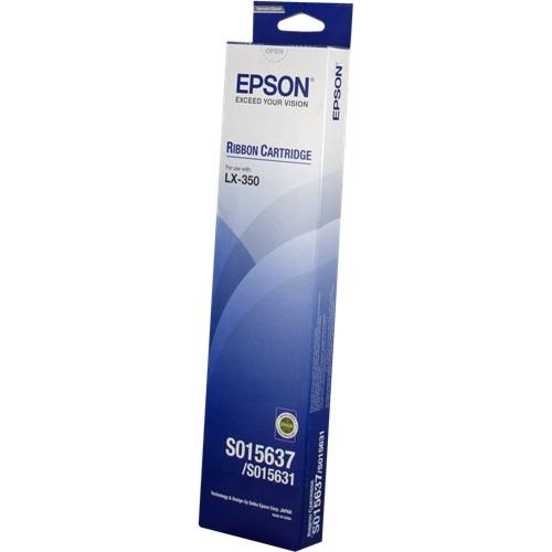 EPSON S015637 TEKLI SERIT (LX-300/LX-350)