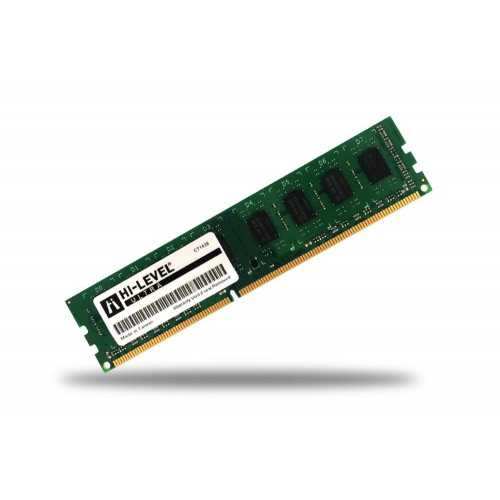 8 GB DDR4 2400 MHz HI-LEVEL KUTULU (HLV-PC19200D4-8G) SAMSUNG CHIPSETLI