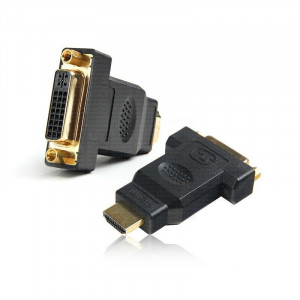 DARK (DK-HD-AMHDMIXFDVI) HDMI ERKEK-DVI-D DISI ADAPTOR