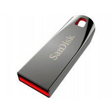 16 GB USB 2.0 SANDISK CRUZER FORCE METAL KASA (SDCZ71-016G-B35)
