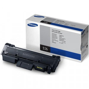 SAMSUNG MLT-D116S/XSG SIYAH TONER