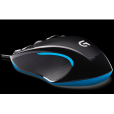 LOGITECH G300S GAMING KABLOLU OPTIK MOUSE (910-004346)