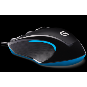 LOGITECH G300S GAMING KABLOLU OPTIK MOUSE (910-004346)