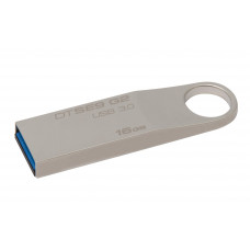 16 GB USB 3.0 KINGSTON DT SE9 G2 METAL KASA (DTSE9G2/16GB)