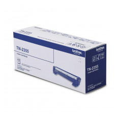 BROTHER TN-2355 2600 SAYFA SIYAH TONER