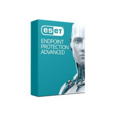 ESET ENDPOINT PROTECTION ADVANCED 1 SERVER 15 CLIENT 3 YIL