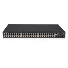 HPE JG934A 5130-48G-4SFP+ EL 48 PORT 10/100/1000 +4SFP YONETILEBILIR SWITCH